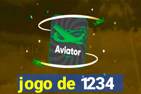 jogo de 1234